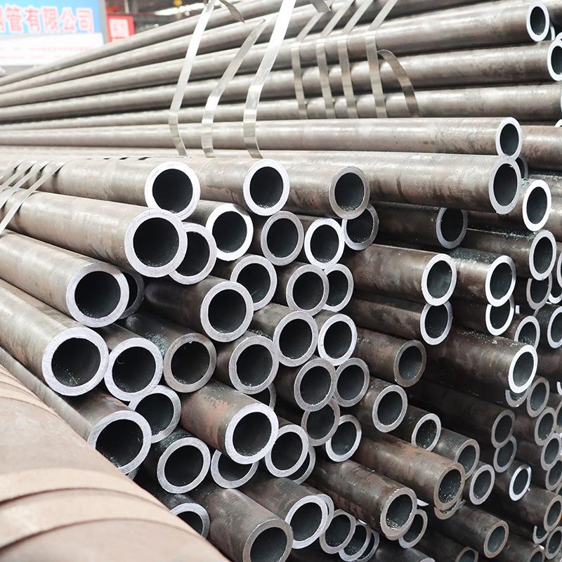 無(wú)縫鋼管廠商操作積極性較著下降