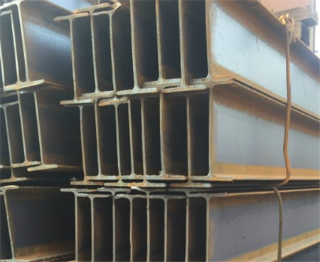 Q355B工字鋼
